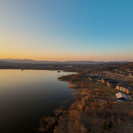 Lake Hill Karkonosze Resort & Spa Sosnówka エクステリア 写真