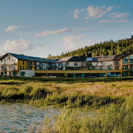 Lake Hill Karkonosze Resort & Spa Sosnówka エクステリア 写真