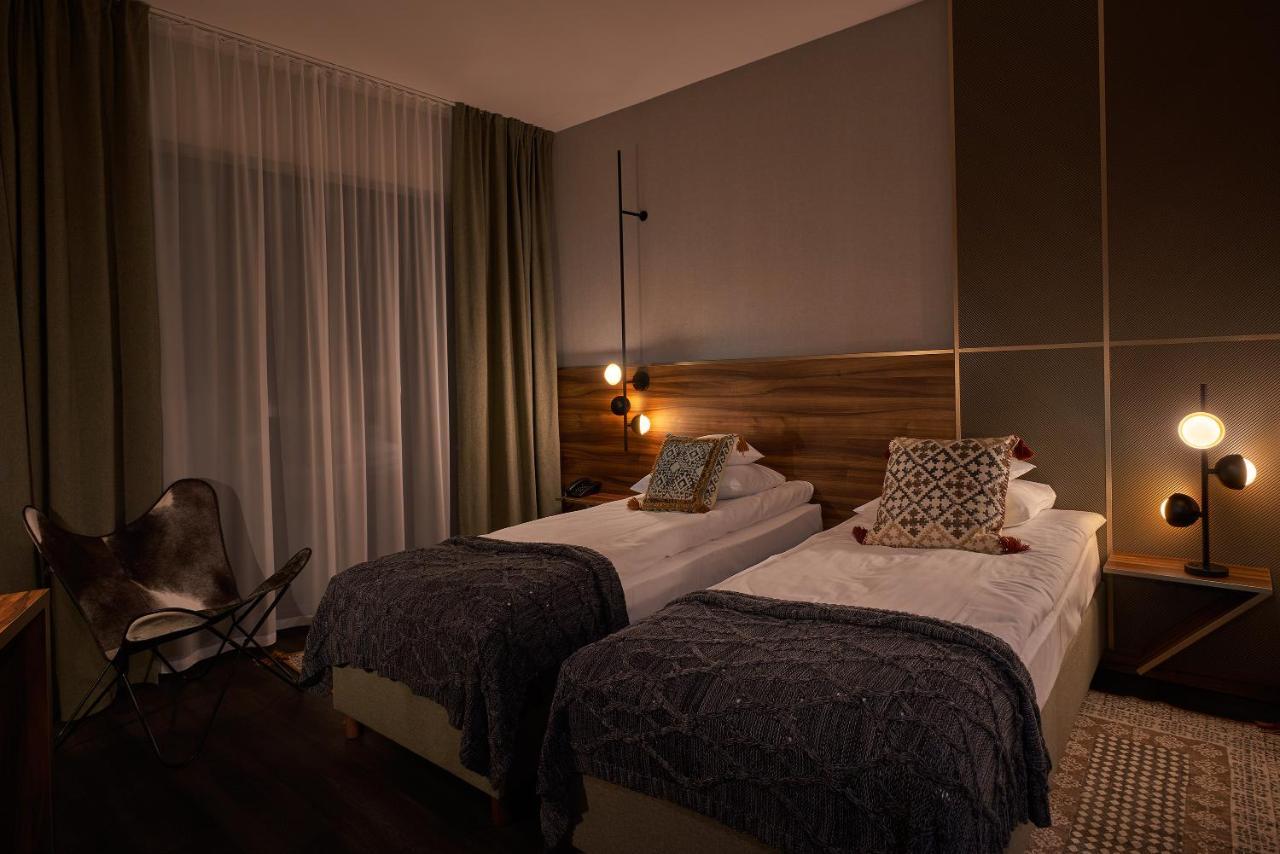 Lake Hill Karkonosze Resort & Spa Sosnówka エクステリア 写真
