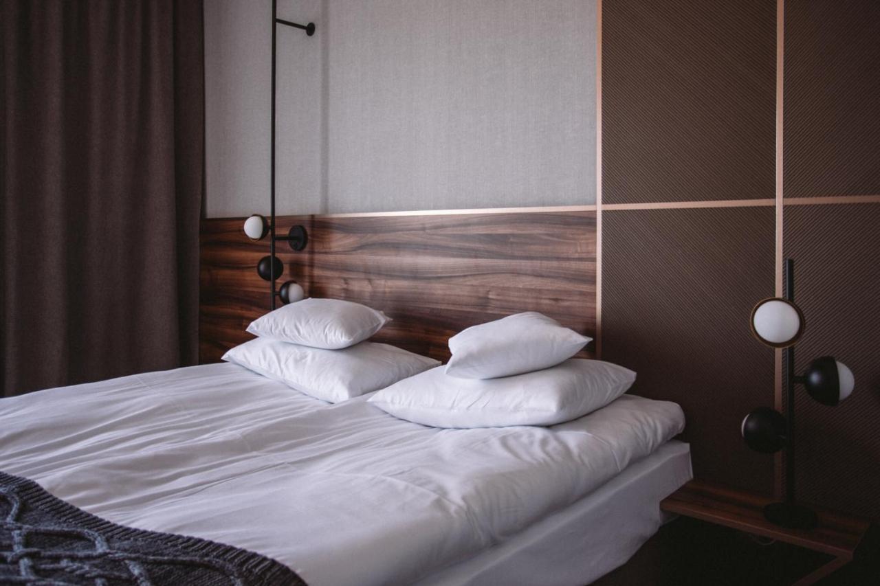 Lake Hill Karkonosze Resort & Spa Sosnówka エクステリア 写真