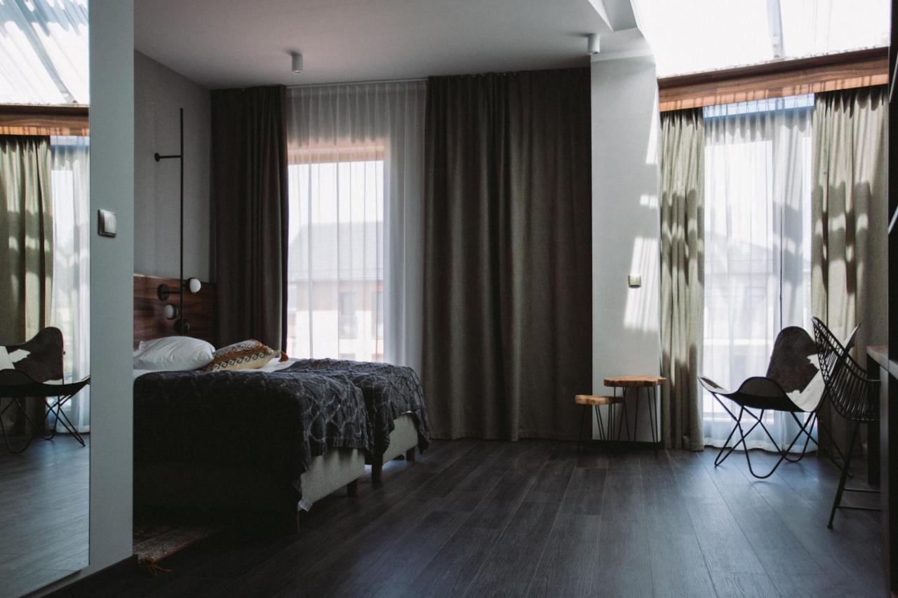 Lake Hill Karkonosze Resort & Spa Sosnówka エクステリア 写真