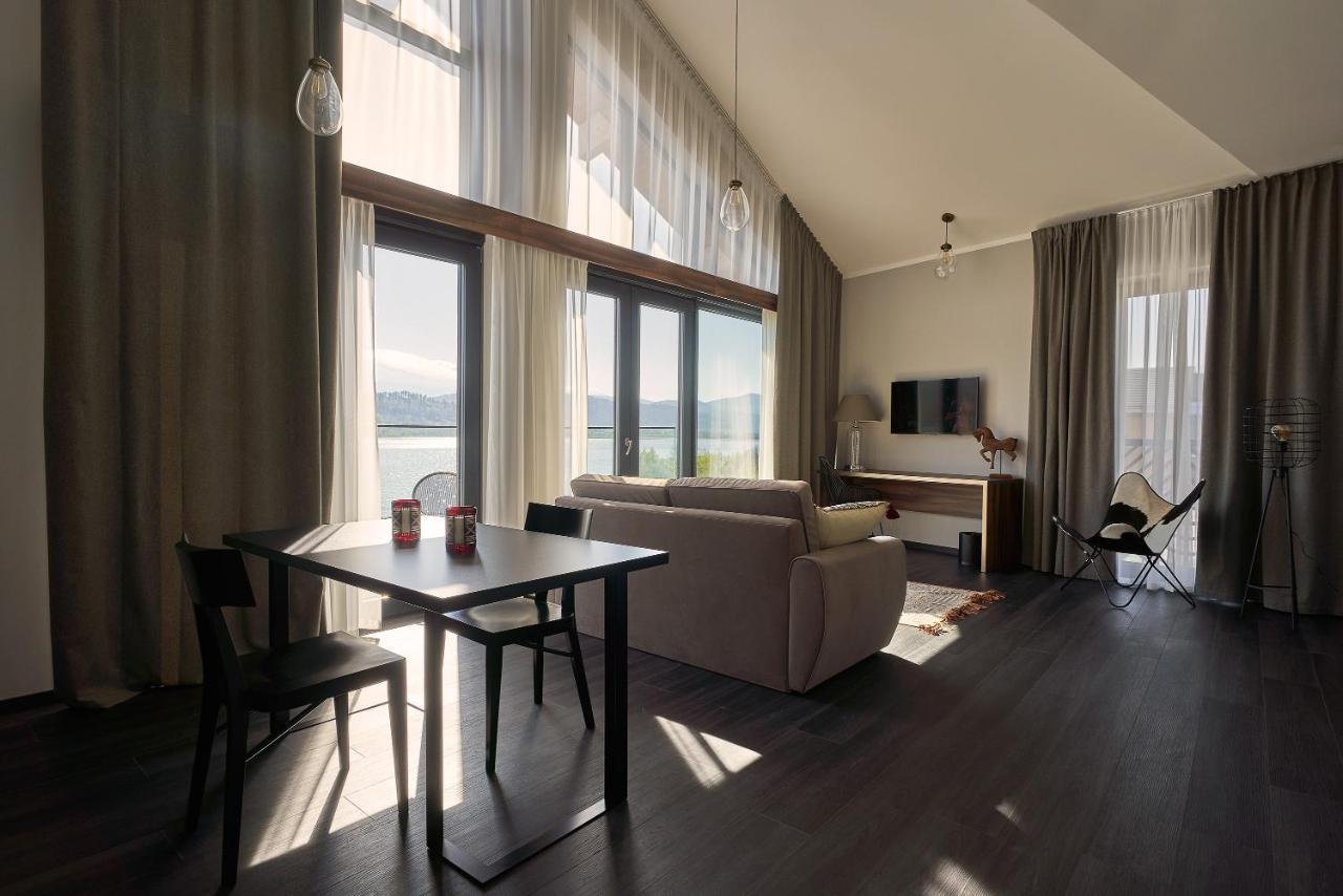 Lake Hill Karkonosze Resort & Spa Sosnówka 部屋 写真