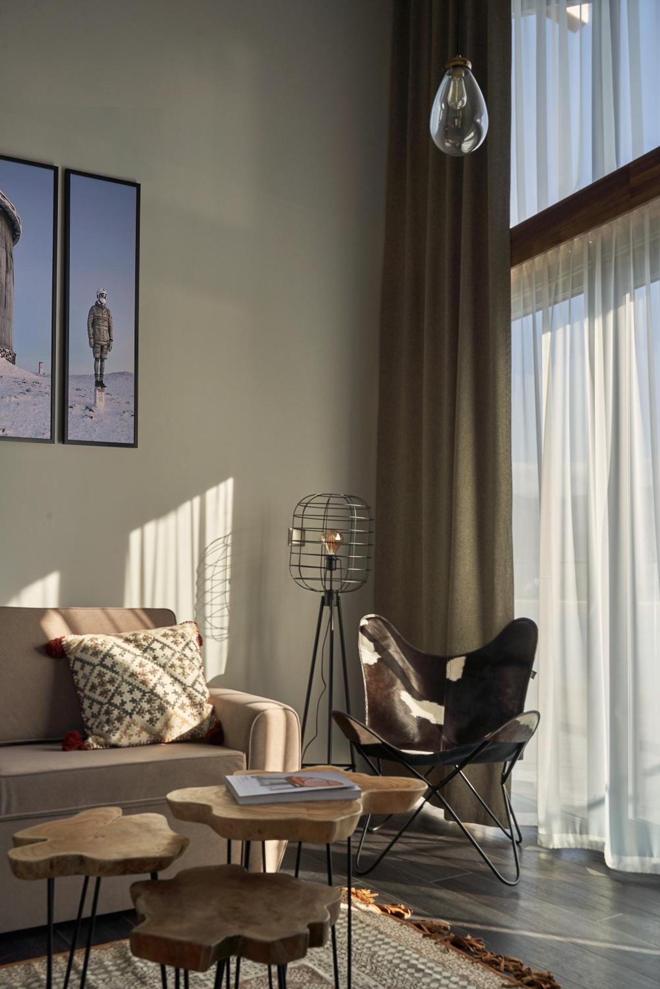 Lake Hill Karkonosze Resort & Spa Sosnówka 部屋 写真
