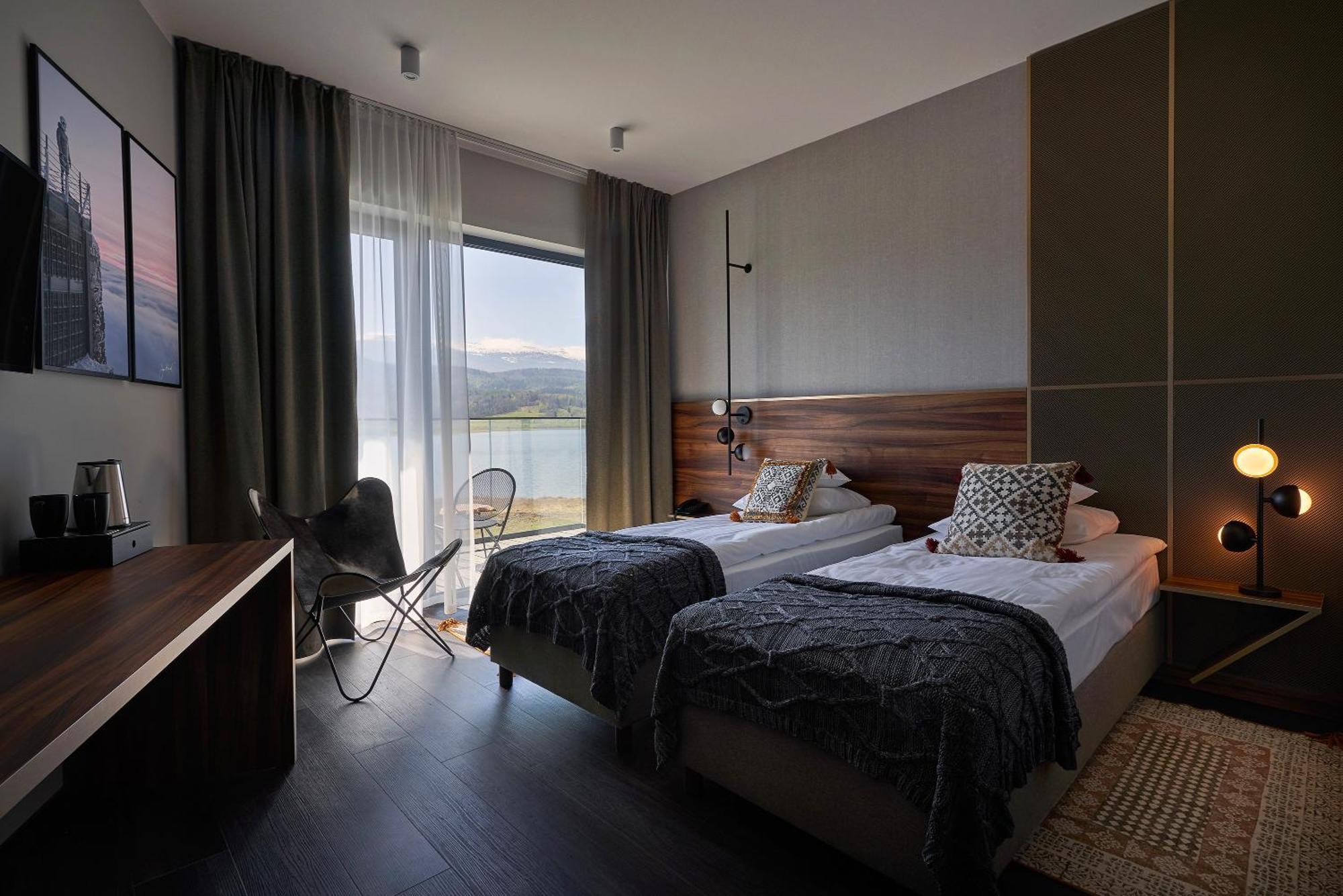 Lake Hill Karkonosze Resort & Spa Sosnówka 部屋 写真