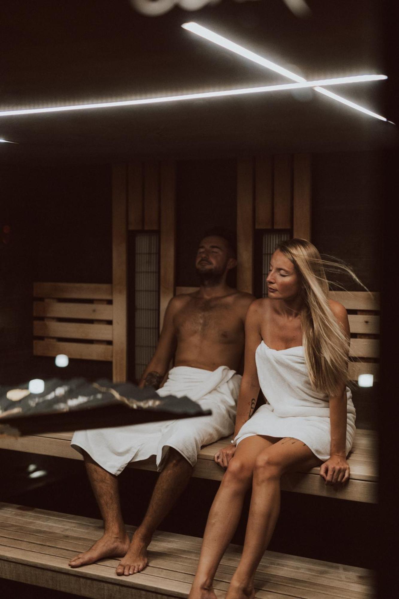 Lake Hill Karkonosze Resort & Spa Sosnówka エクステリア 写真