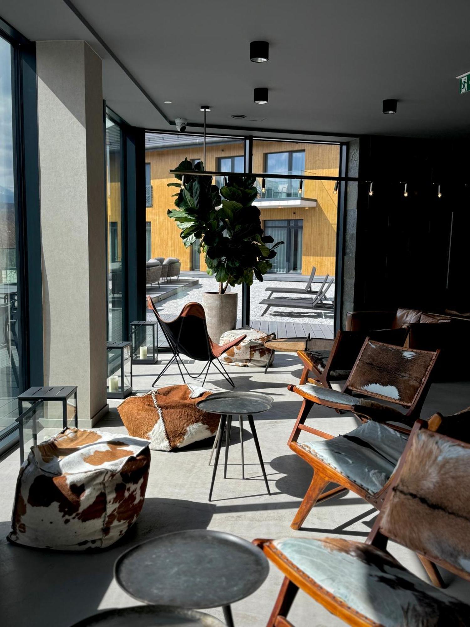 Lake Hill Karkonosze Resort & Spa Sosnówka エクステリア 写真
