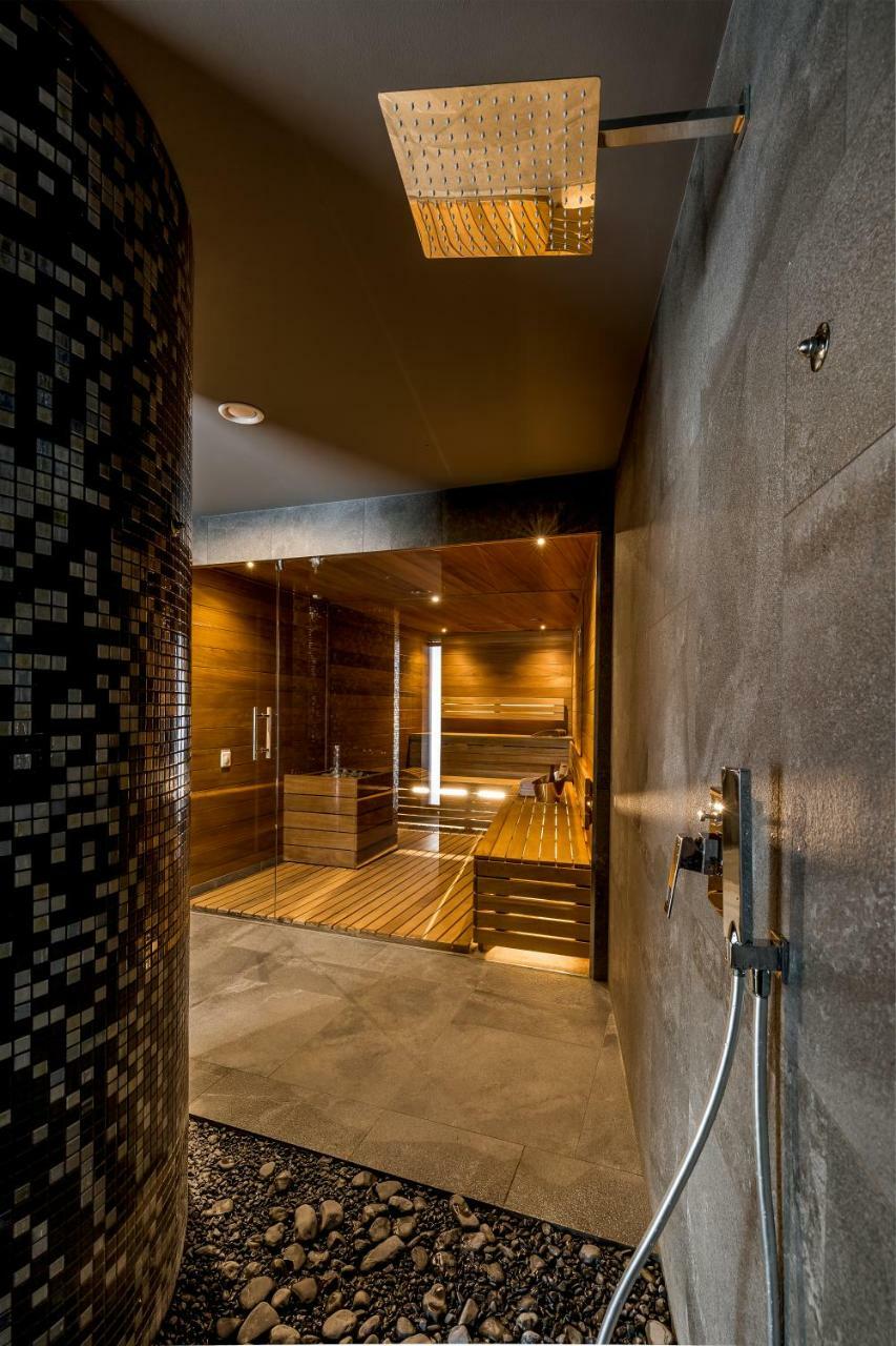 Lake Hill Karkonosze Resort & Spa Sosnówka エクステリア 写真