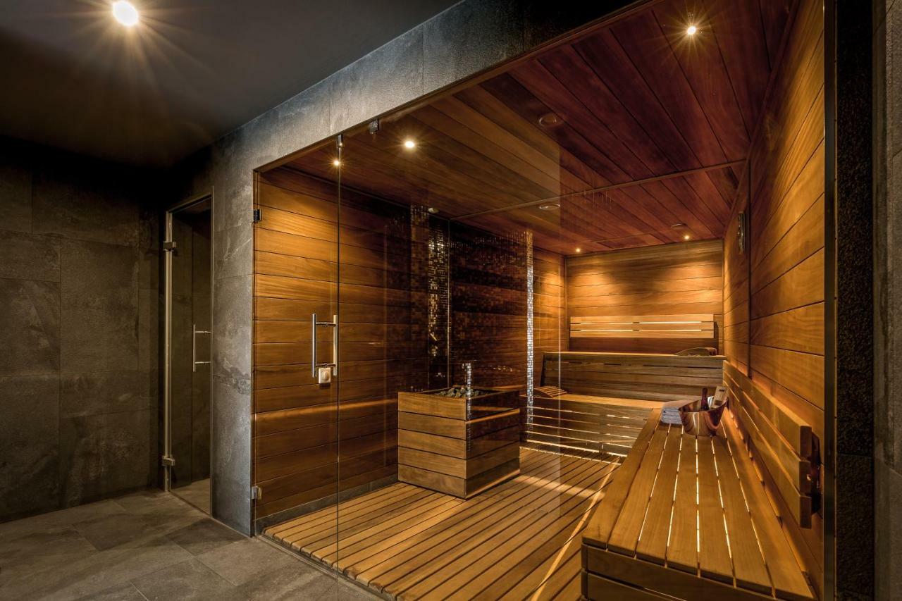 Lake Hill Karkonosze Resort & Spa Sosnówka エクステリア 写真