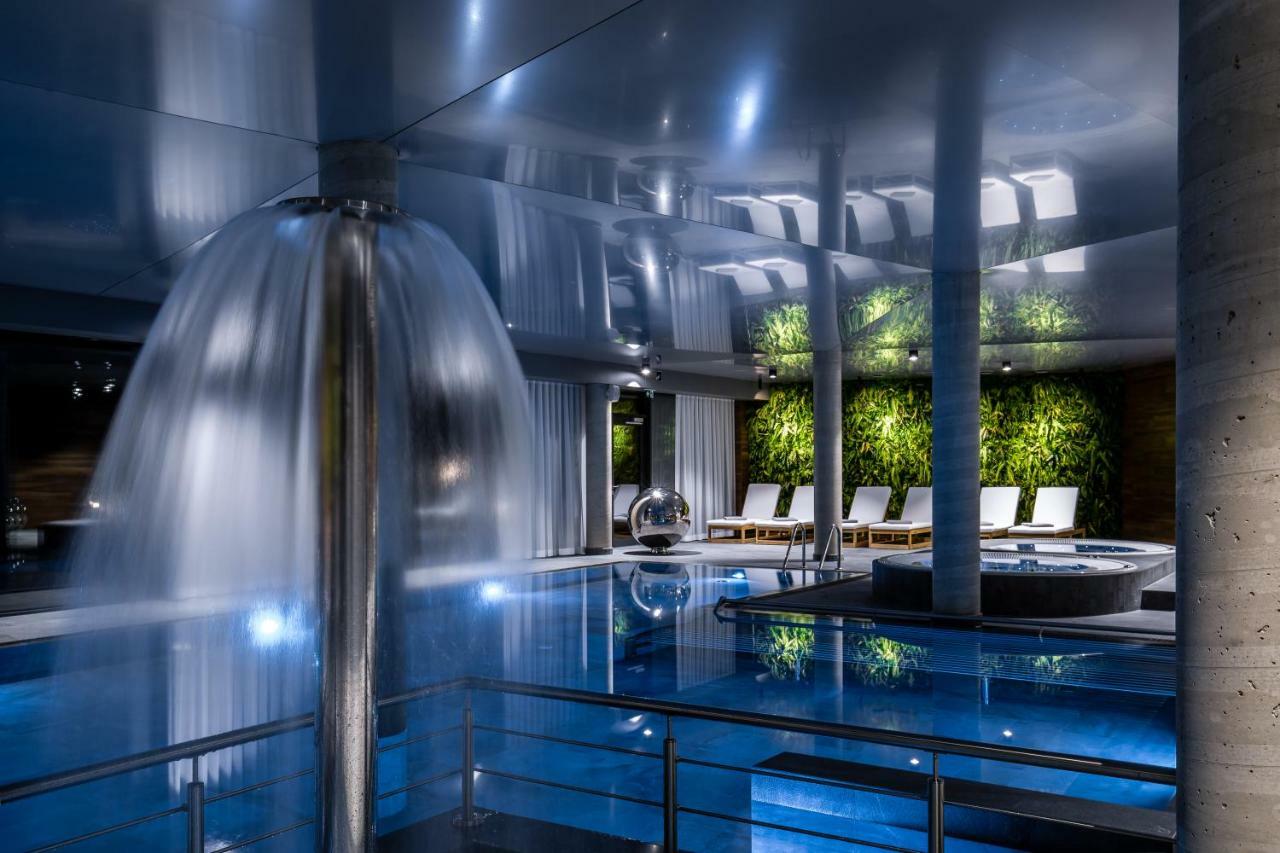 Lake Hill Karkonosze Resort & Spa Sosnówka エクステリア 写真