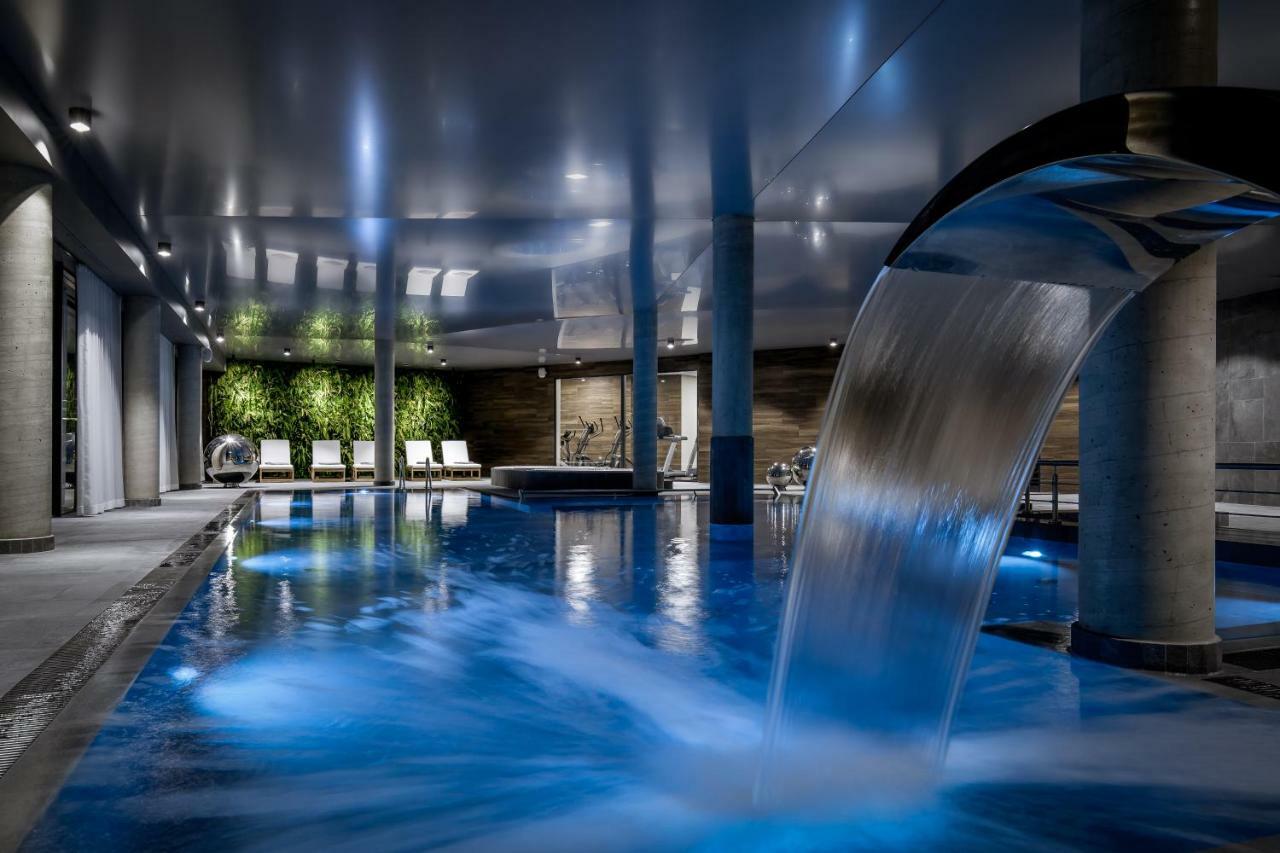 Lake Hill Karkonosze Resort & Spa Sosnówka エクステリア 写真