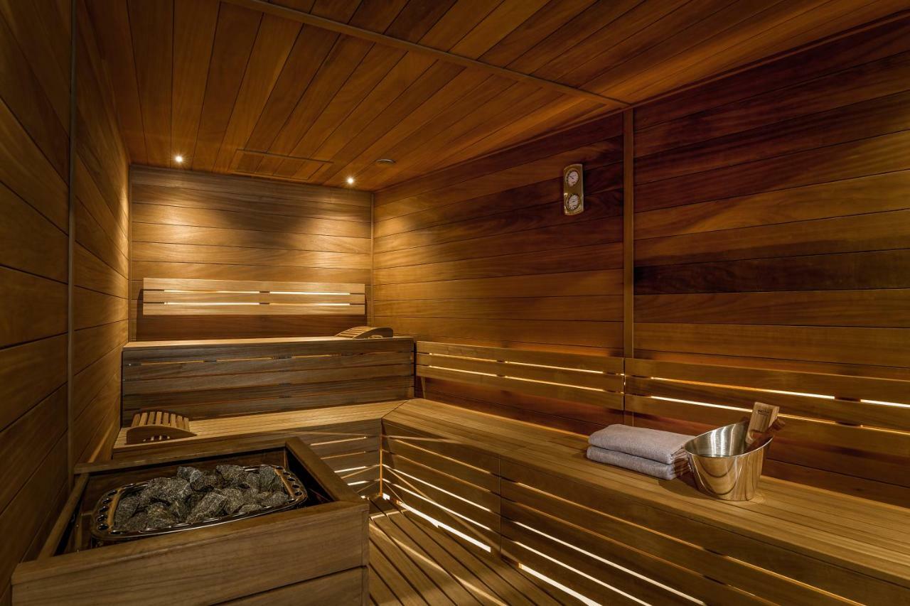 Lake Hill Karkonosze Resort & Spa Sosnówka エクステリア 写真