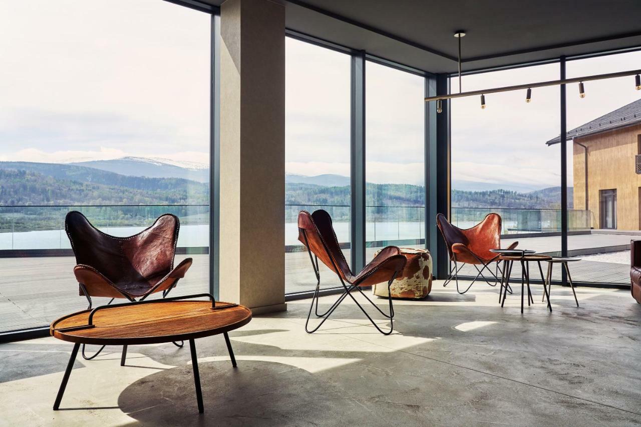 Lake Hill Karkonosze Resort & Spa Sosnówka エクステリア 写真