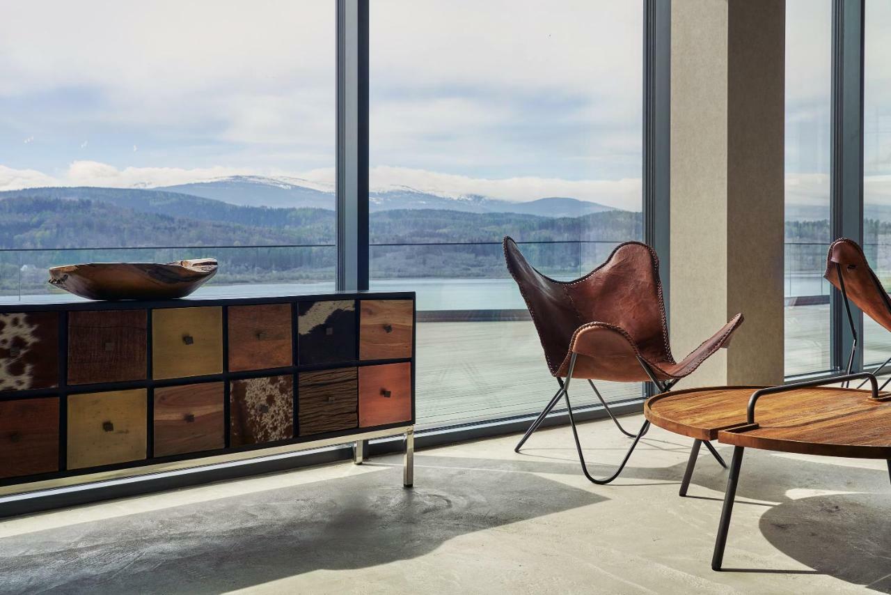 Lake Hill Karkonosze Resort & Spa Sosnówka エクステリア 写真